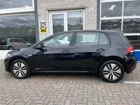 Volkswagen E-Golf (2020) thumbnail 2