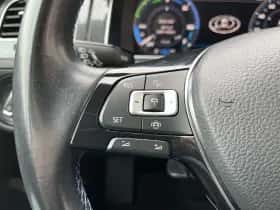 Volkswagen E-Golf (2020) thumbnail 13