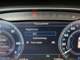 Volkswagen E-Golf (2020) thumbnail 15