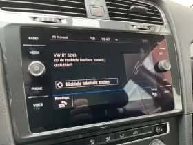 Volkswagen E-Golf (2020) thumbnail 17