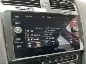 Volkswagen E-Golf (2020) thumbnail 18