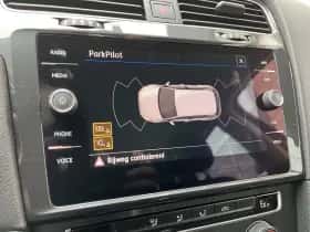 Volkswagen E-Golf (2020) thumbnail 20