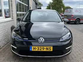 Volkswagen E-Golf (2020) thumbnail 26