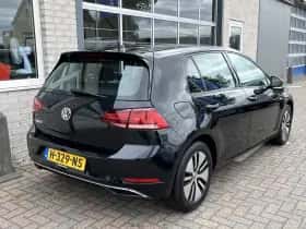 Volkswagen E-Golf (2020) thumbnail 28