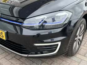 Volkswagen E-Golf (2020) thumbnail 31