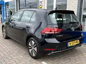 Volkswagen E-Golf (2020) thumbnail 5