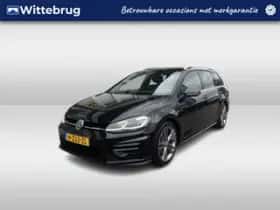 Volkswagen Golf (2020)