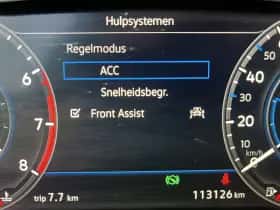 Volkswagen Golf (2020) thumbnail 16