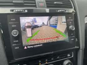 Volkswagen Golf (2020) thumbnail 23