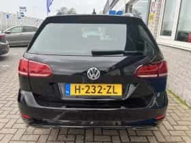 Volkswagen Golf (2020) thumbnail 30