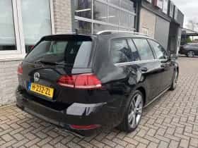 Volkswagen Golf (2020) thumbnail 31