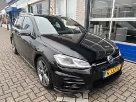 Volkswagen Golf (2020) thumbnail 33