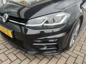 Volkswagen Golf (2020) thumbnail 34