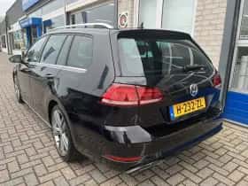 Volkswagen Golf (2020) thumbnail 5