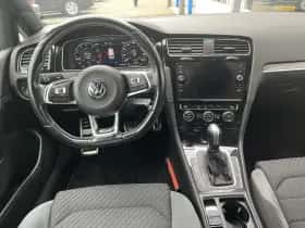 Volkswagen Golf (2020) thumbnail 8