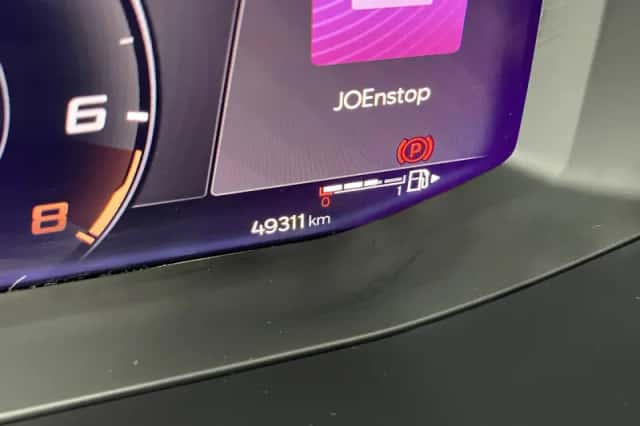 CUPRA Leon Sportstourer (2023) thumbnail 6