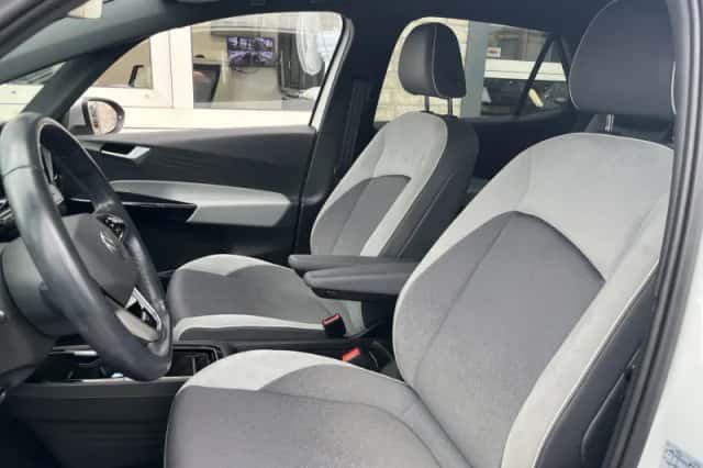 Volkswagen ID.3 (2020) thumbnail 6