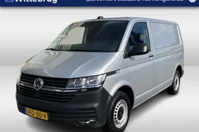 Volkswagen Transporter (2020) thumbnail 1