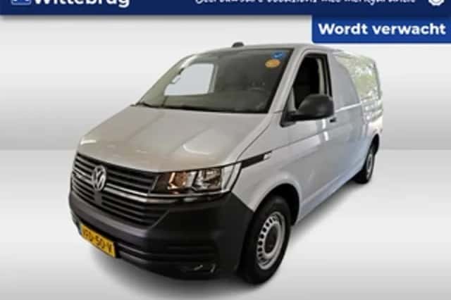 Volkswagen Transporter (2020) thumbnail 1