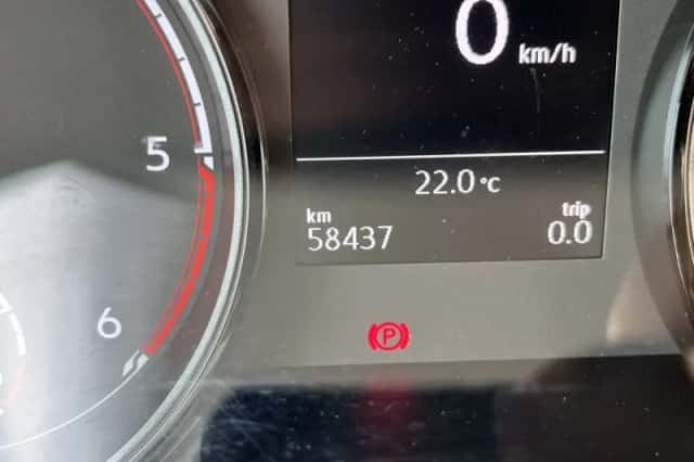 Volkswagen Transporter (2020) thumbnail 6