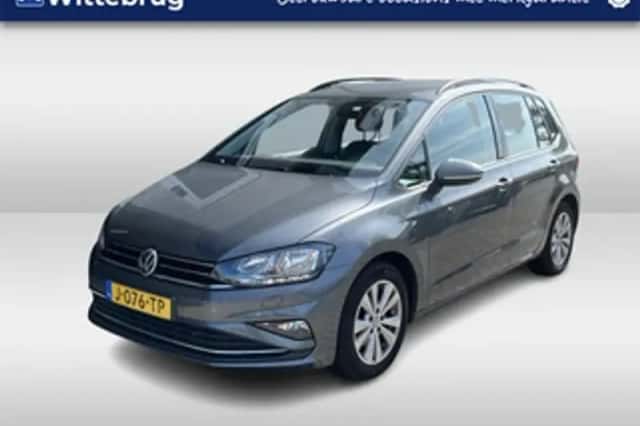 Volkswagen Golf Sportsvan (2020) thumbnail 1