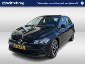 Volkswagen Polo (2022) thumbnail 1
