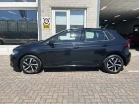 Volkswagen Polo (2022) thumbnail 2