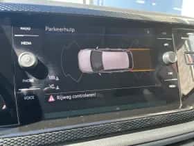 Volkswagen Polo (2022) thumbnail 17
