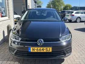Volkswagen Polo (2022) thumbnail 27