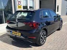 Volkswagen Polo (2022) thumbnail 29