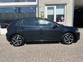 Volkswagen Polo (2022) thumbnail 30