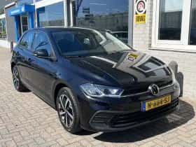 Volkswagen Polo (2022) thumbnail 31