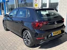 Volkswagen Polo (2022) thumbnail 5