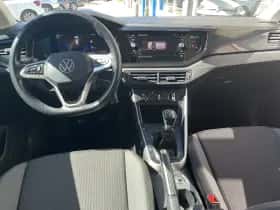 Volkswagen Polo (2022) thumbnail 8