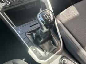 Volkswagen Polo (2022) thumbnail 9