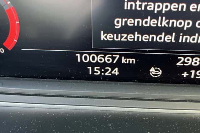 Audi A1 (2019) thumbnail 6
