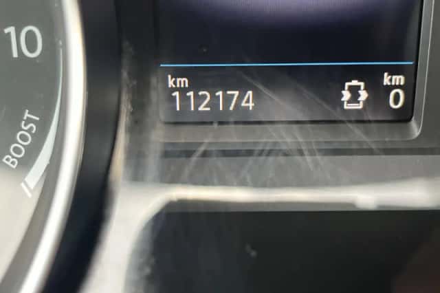 Volkswagen Passat (2020) thumbnail 5