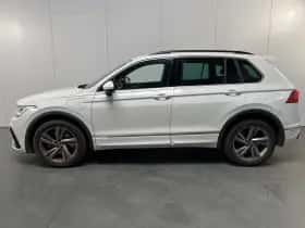 Volkswagen Tiguan (2023) thumbnail 2