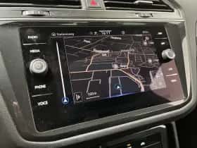 Volkswagen Tiguan (2023) thumbnail 17