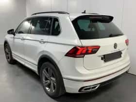 Volkswagen Tiguan (2023) thumbnail 5