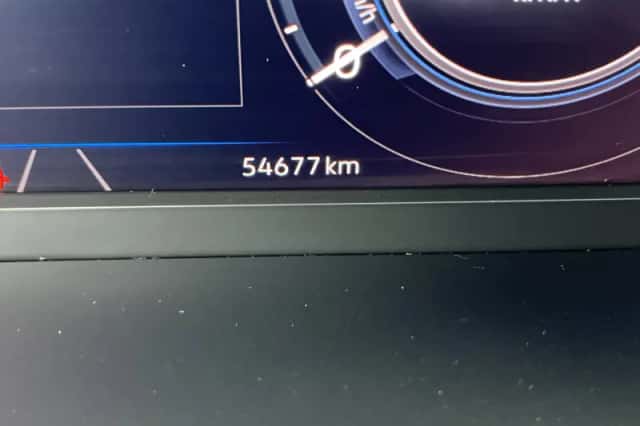 Volkswagen Tiguan (2023) thumbnail 6