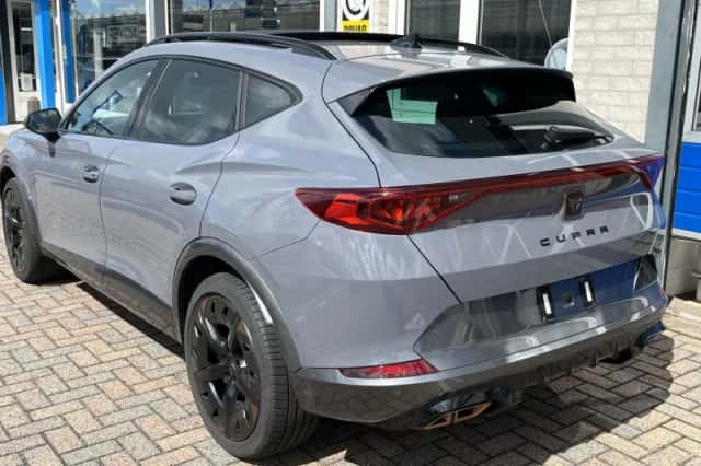 CUPRA Formentor (2024) thumbnail 5