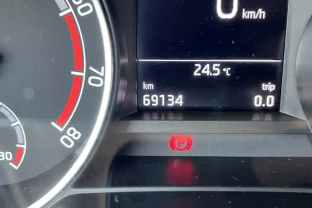 Škoda Fabia (2022) thumbnail 5