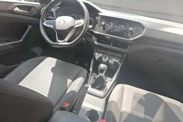Volkswagen T-Cross (2022) thumbnail 5