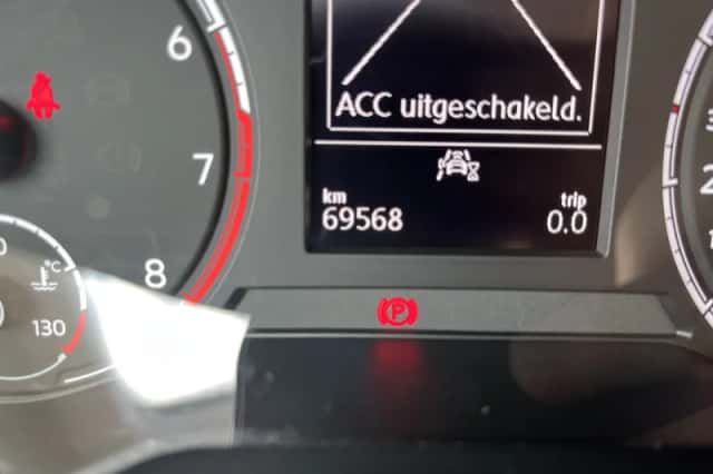 Volkswagen T-Cross (2022) thumbnail 6