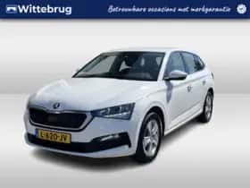 Škoda Scala (2021)