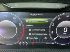 Škoda Scala (2021) thumbnail 16