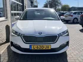 Škoda Scala (2021) thumbnail 31