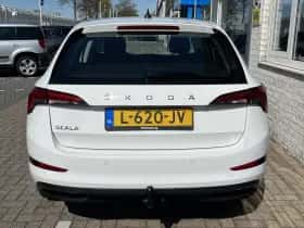 Škoda Scala (2021) thumbnail 32