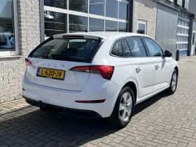 Škoda Scala (2021) thumbnail 33